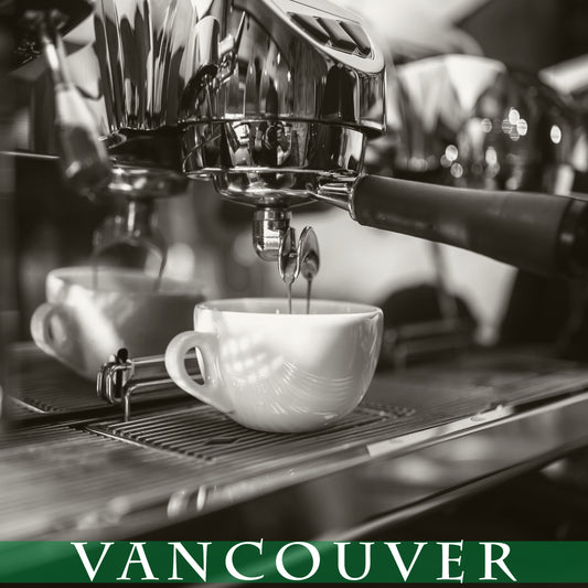 Home Barista - Vancouver