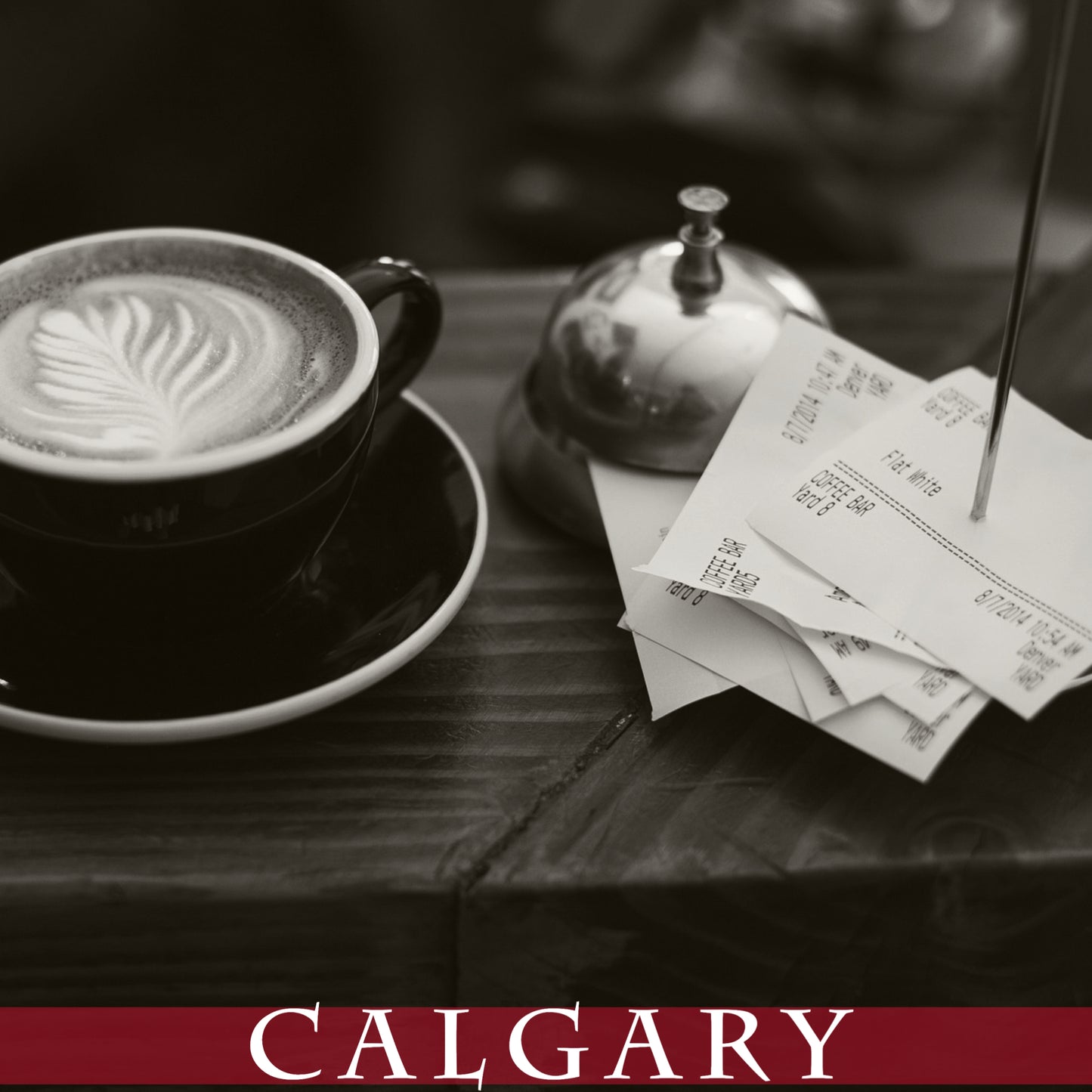 Barista Job-Ready Level 1 - Calgary