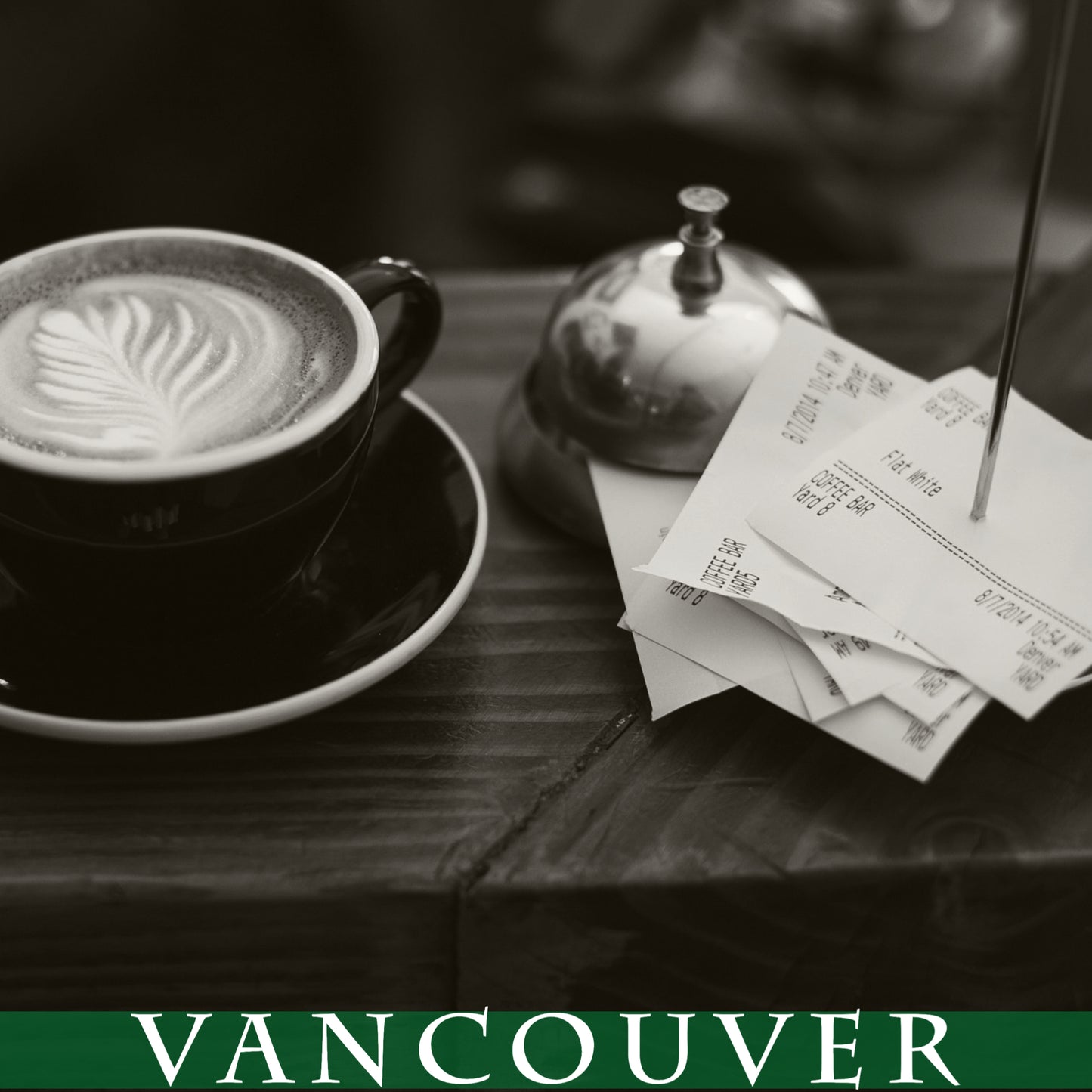 Barista Job-Ready Level 1 - Vancouver