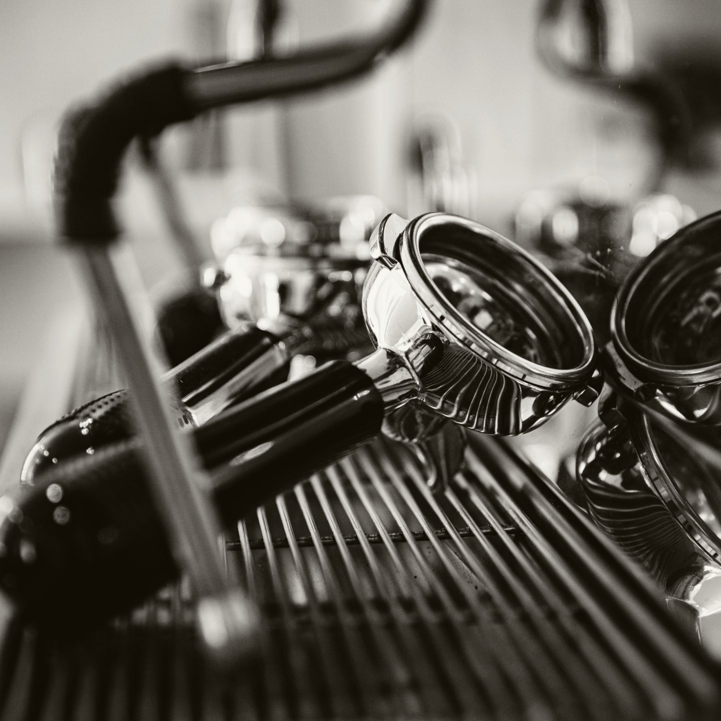 Practice Class for Barista Level 1 - Online