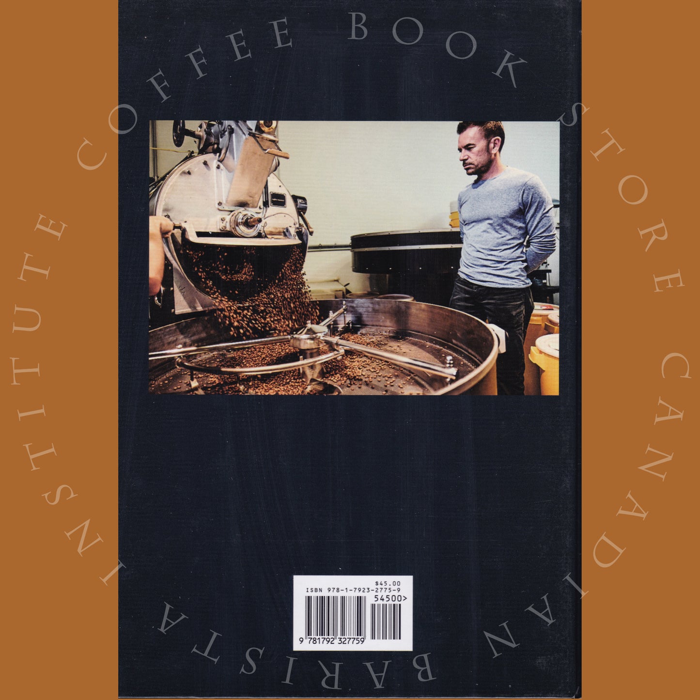 Coffee Roasting: Best Practices by Scott Rao