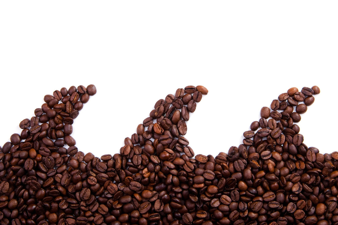 Waves of Coffee Defined