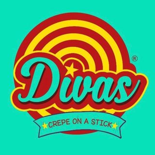 Divas Crepe on a Stick | Brazilian Crepe no Palito