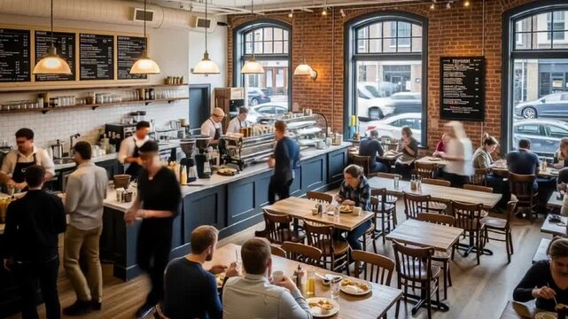 How Much Does It Cost to Open a Coffee Shop in Canada?