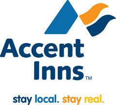 Accent Inns partner with Canadian Barista and Coffee Academy