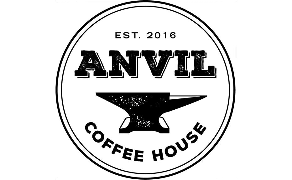 Anvil Coffee House Established 2016 Edmonton
