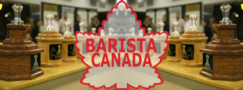 Barista Canada