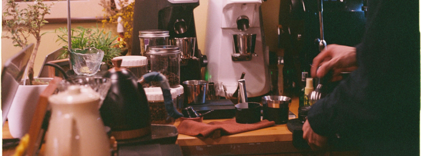 Validation vs Experience in Artisan Coffee