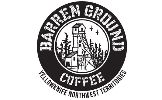 Barren Ground Coffee Cafe and Roastery YellowKnife