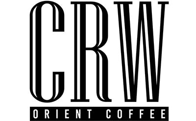 CRW Coffee Roaster Edmonton
