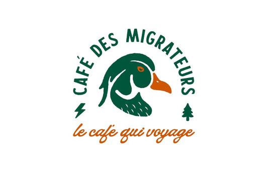 Café des Migrateurs