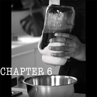 Chapter 6 of the COVID-19 Coffee Survival Guide