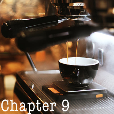 Chapter 9 of the COVID-19 Coffee Survival Guide