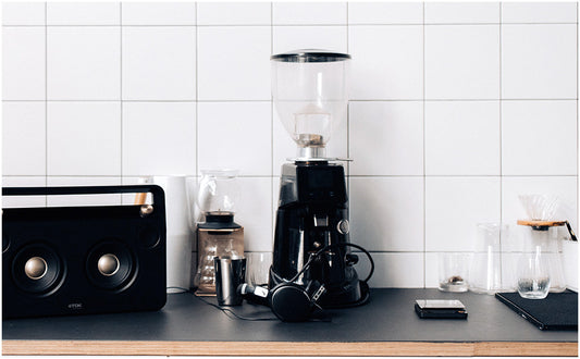 Tools Needed to Brew Coffee In Your Own Kitchen