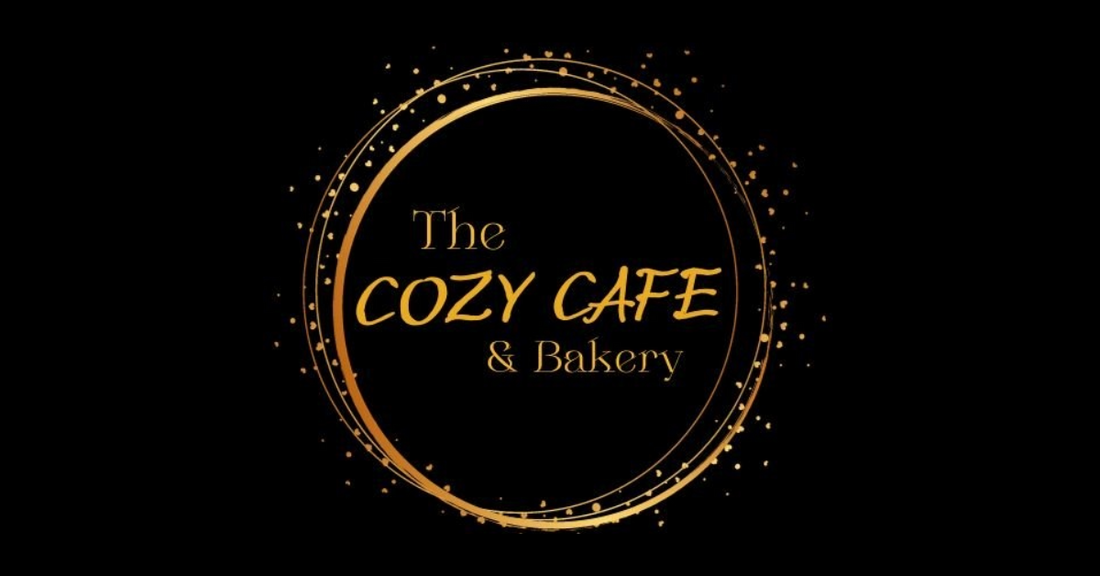 The Cozy Cafe & Bakery