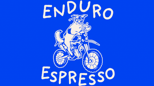 Enduro Espresso Clarksbrug Ontario