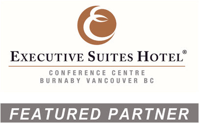 Executve Suites Hotel a featured partner Canadian Barista Academy