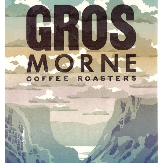 Gros Morne Coffee Roasters Deer Lake Newfoundland