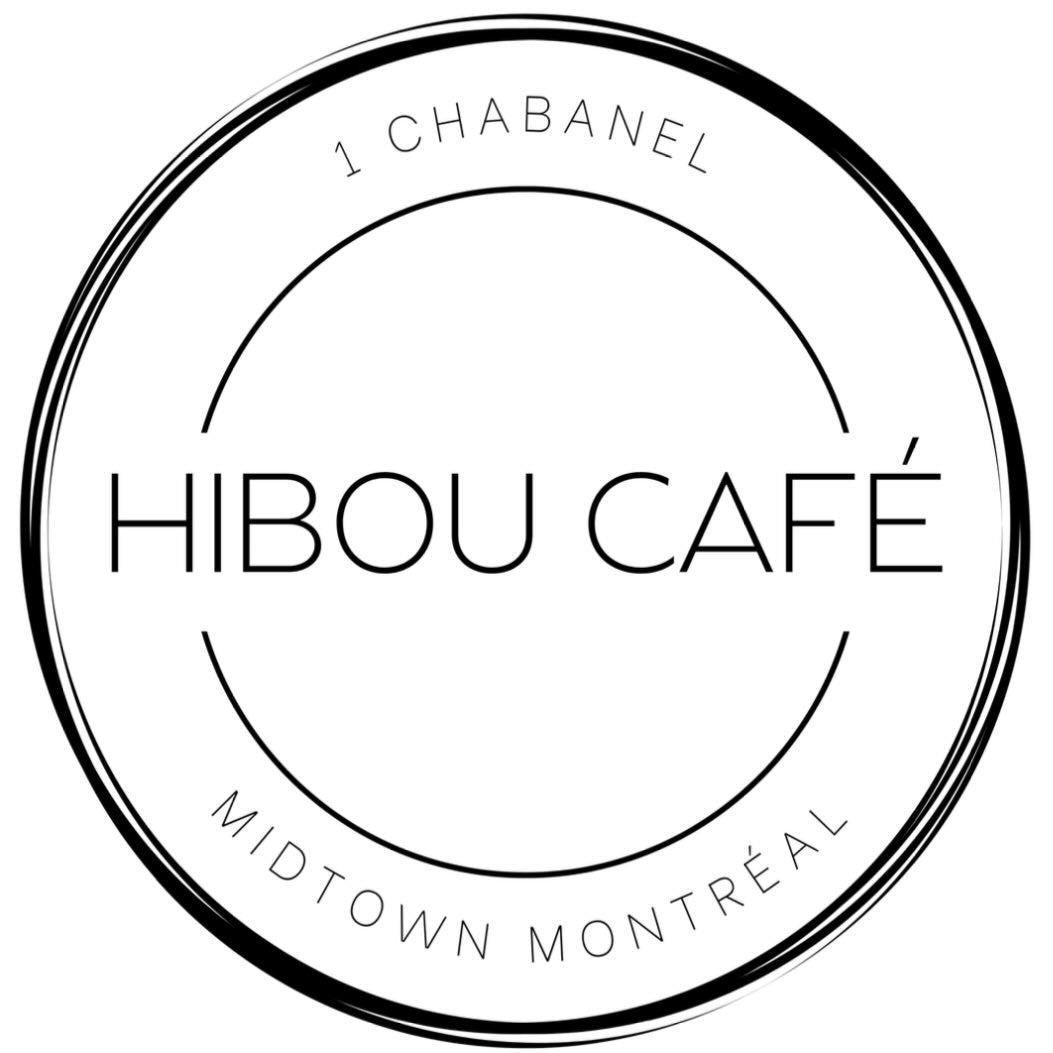 Hibou Café Montréal