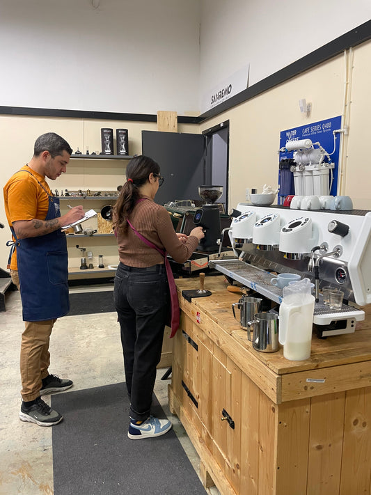 Student Testimonial with Sebastian Londoño