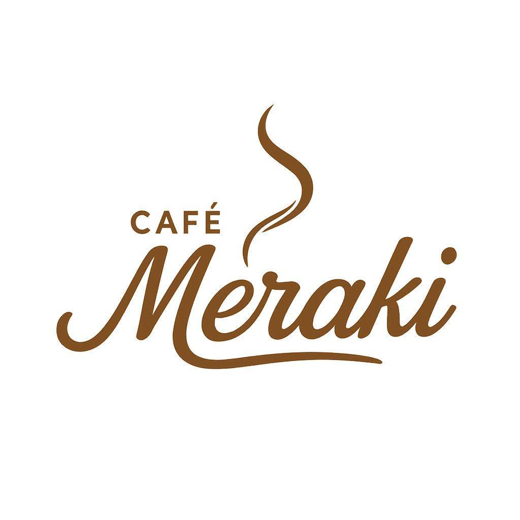 Le Café Meraki