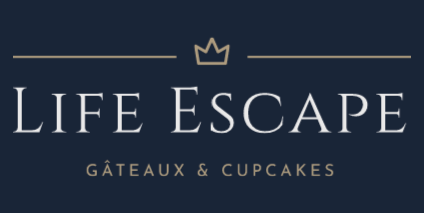 Life Escape Cakes and Cupcakes
