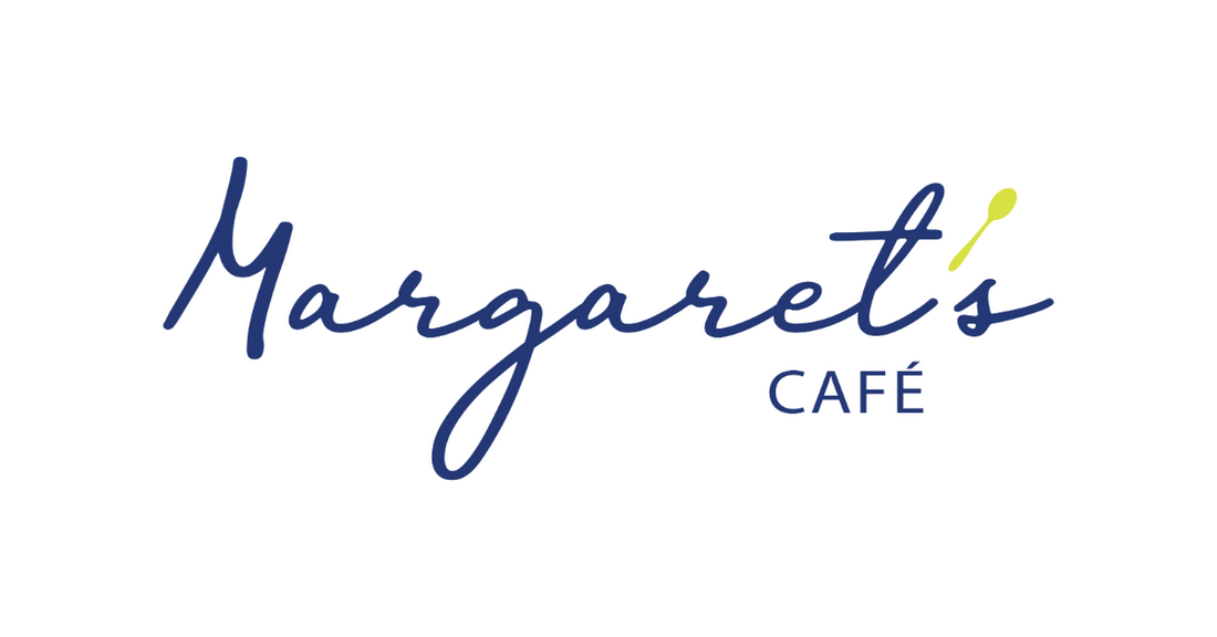 Margaret's Café Peggy's Cove Nova Scotia