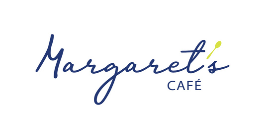 Margaret's Café Peggy's Cove Nova Scotia