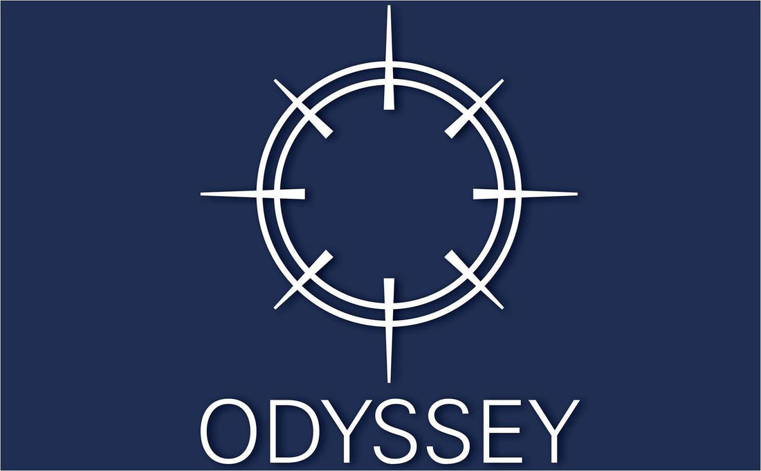 Odyssey Coffee House Calgary SAIT campus