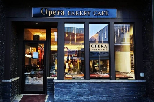 Opera Bakery Cafe