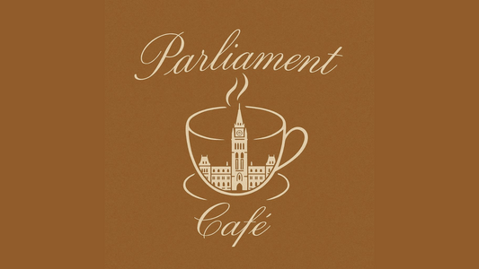 Parliament Cafe Ottawa