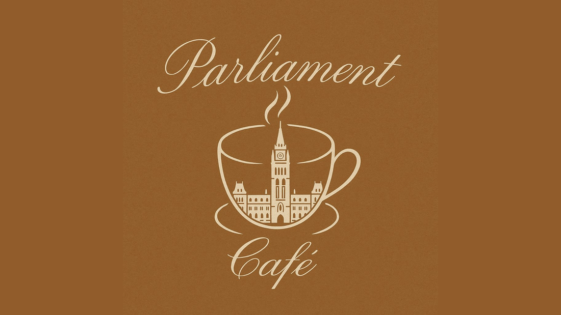 Parliament Cafe Ottawa