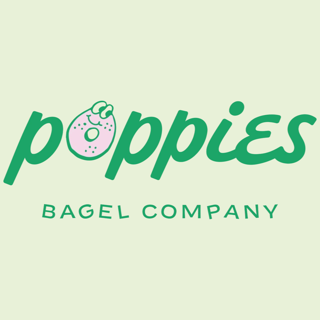 Poppies Bagel Company Orillia Ontario Canada