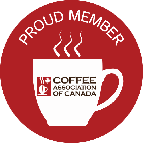 Why Joining the Coffee Association of Canada is a Win