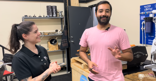 Student Testimonial Oscar Hernandez