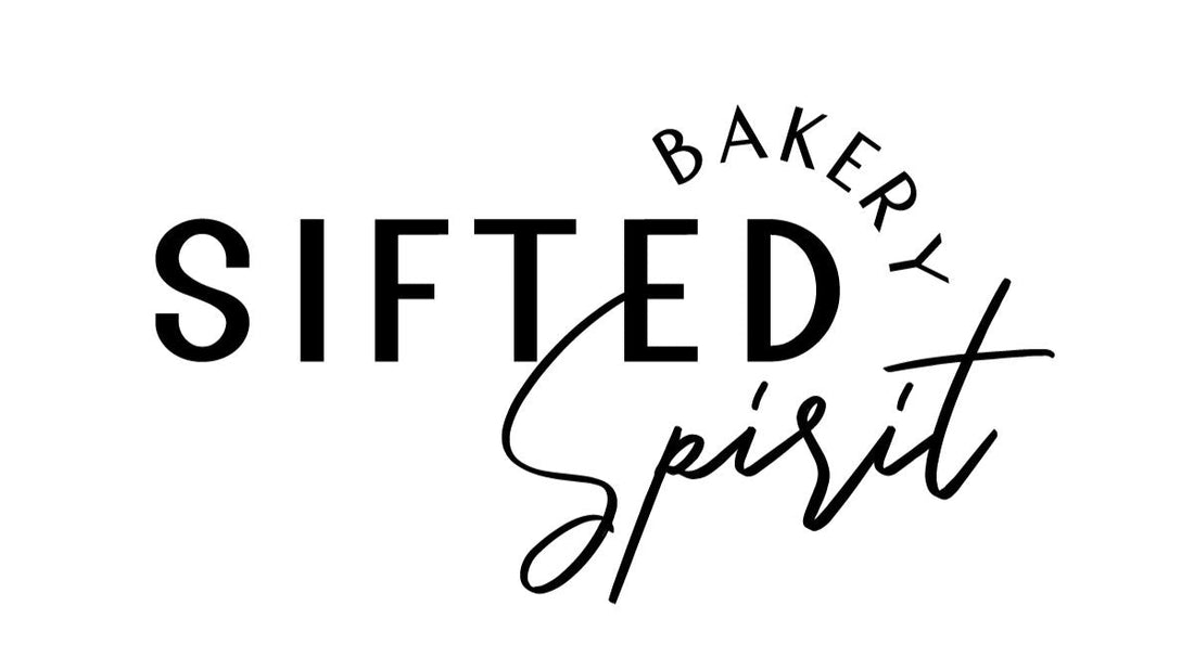 Sifted Spirit Bakery