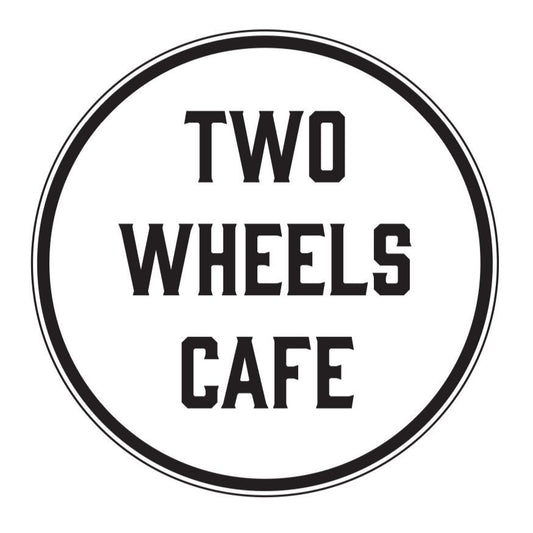 Two Wheels Specialty Artisan 3rd wave Coffee