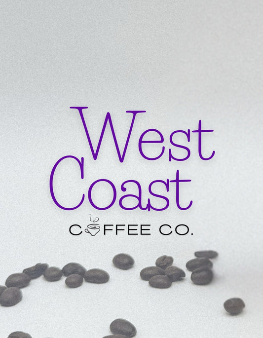 Ontario's West Coast Coffee Co.