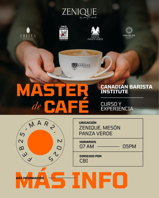 CBI in Antigua, Guatemala