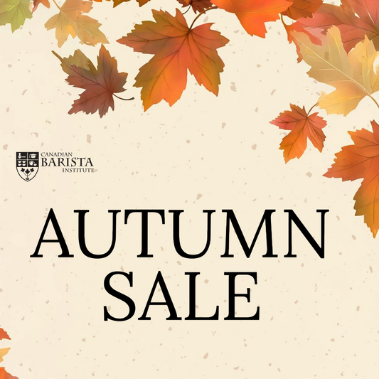 Autumn Sale