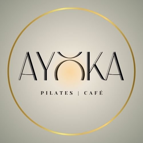 A Y Ō K A  PILATES & POURS BAR Toronto Ontario