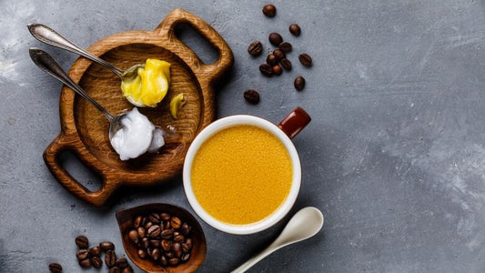 Put what in my coffee? A roundup that might have you upgrading your morning cup Social Sharing
