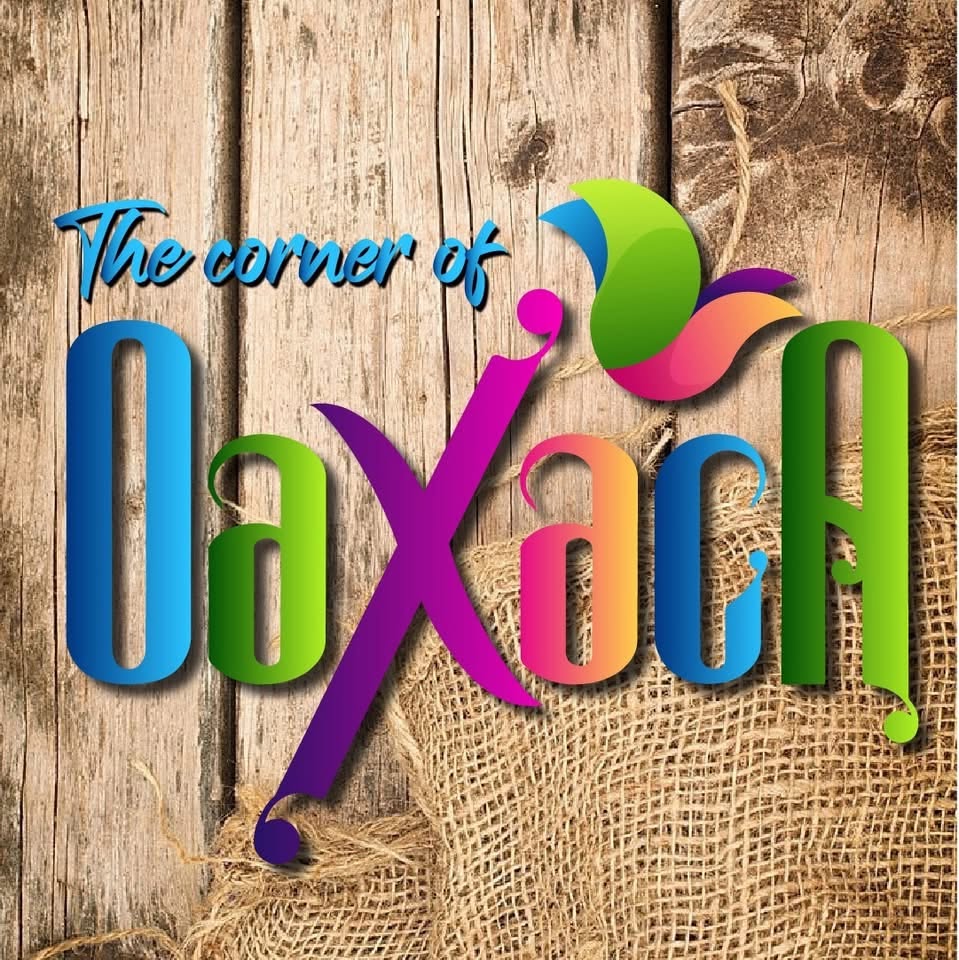 The corner of Oaxaca