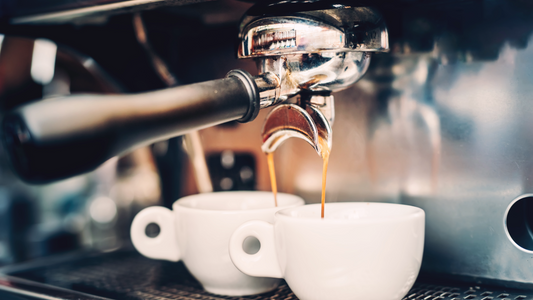 True Crema vs. False Crema