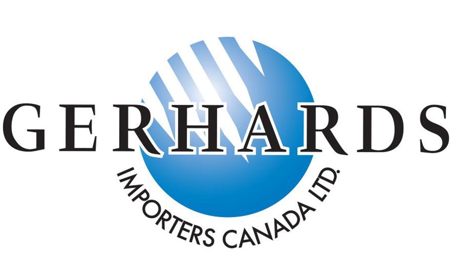 Gerhards Importers Canada Ltd Testimonial