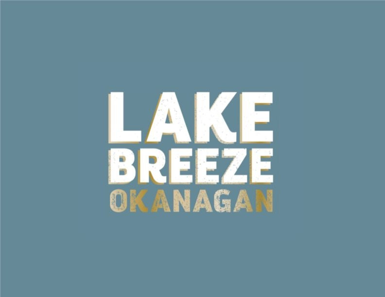 Lake Breeze Vineyard