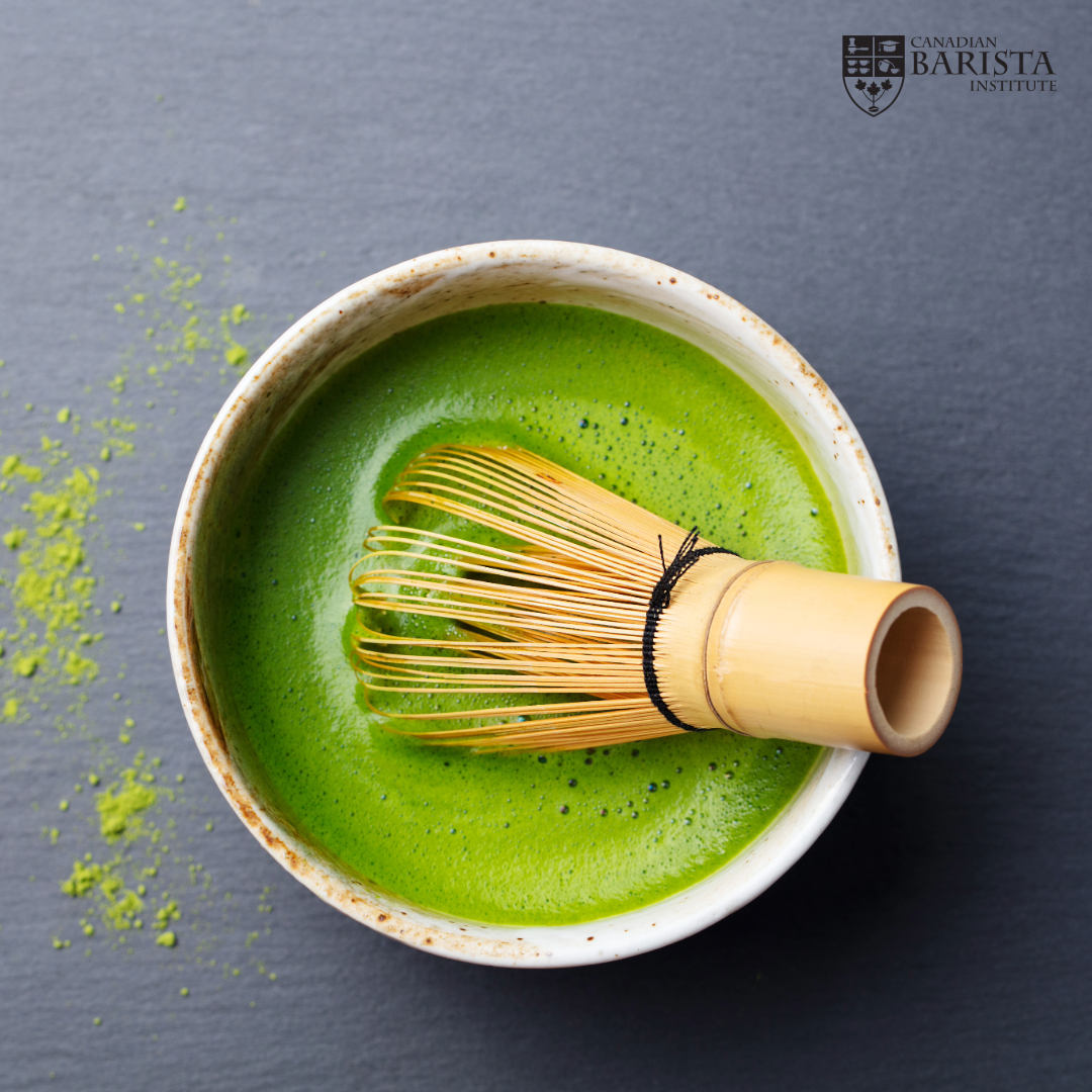 Matcha: Instant or Artisanal—and Why Your Cafe Needs It