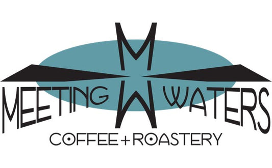 Meeting Waters Coffee + Roastery - Red Deer