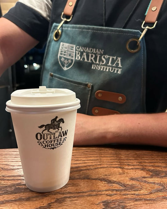 Outlaw Coffee House
