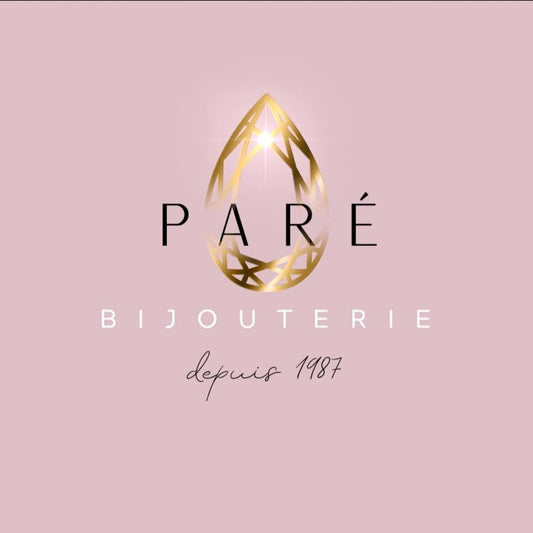 Bijouterie Paré